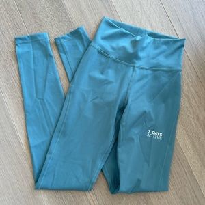 7 days active leggings